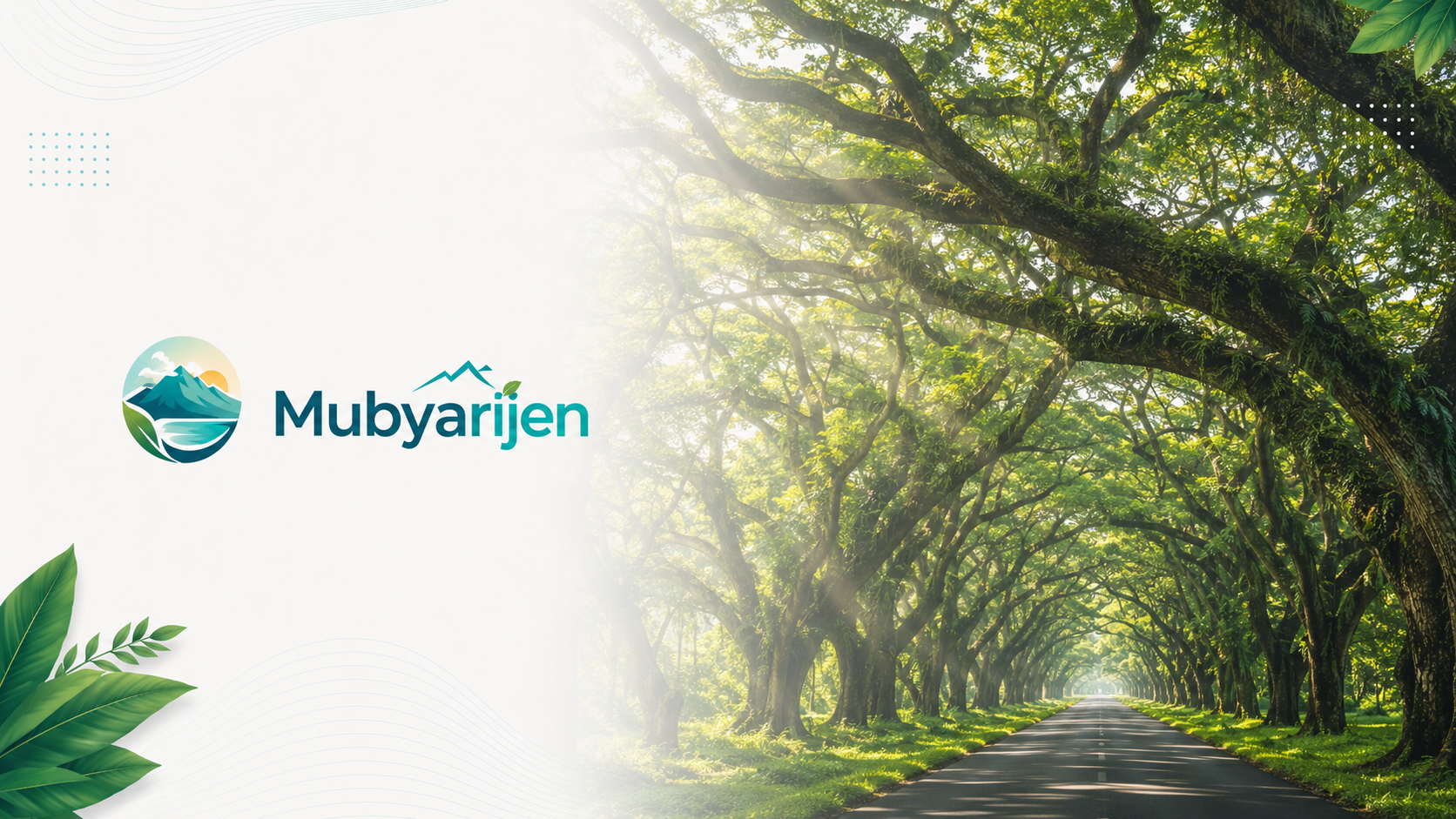 Banner Mubyarijen
