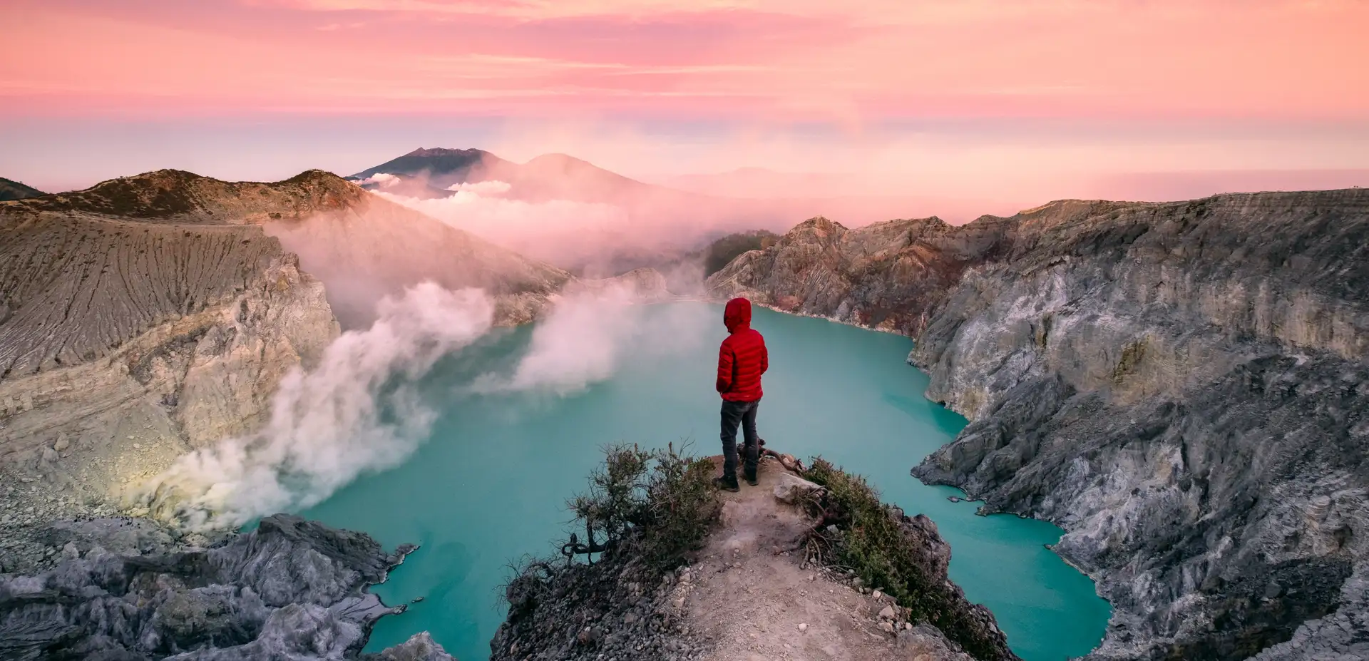 Open Trip Ijen Osing Highlights 3D2N