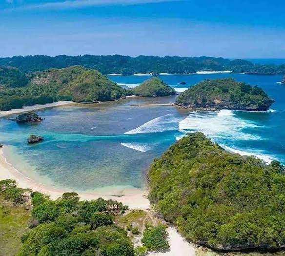 Open Trip Teluk Hijau Sukamade 2D1N