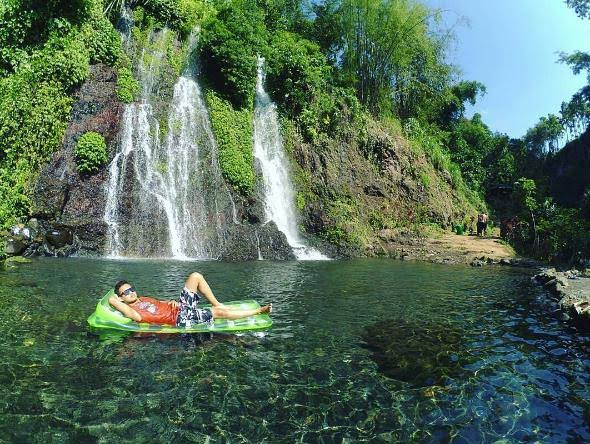 Open Trip Jagir Kalibendo 1D