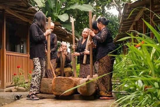 Open Trip Banyuwangi Heritage 2D1N